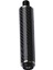 Bilardo Havuz Işareti Uzatma Uç Uzunlaştırıcı Karbon Fiber Işaret Çubuğu Uzatıcıları 10INCH (Yurt Dışından) 5