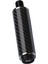 Bilardo Havuz Ipucu Uzatma Uç Uzunlaştırıcı Karbon Fiber Işaret Çubuğu Genişleticiler 4inch (Yurt Dışından) 5