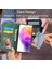 Samsung Galaxy A73 5g Için Cep Telefonu Kılıfı, Çizgiler Baskılı Stand Cüzdan Telefon Deri Kapağı (Yurt Dışından) 3