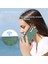 Samsung Galaxy A73 5g Için Cep Telefonu Kılıfı, Çizgiler Baskılı Stand Cüzdan Telefon Deri Kapağı (Yurt Dışından) 5