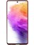 Samsung Galaxy A73 5g Anti-Drop Mat Telefon Kılıfı Sabit Pc Koruyucu Telefon Kapağı (Yurt Dışından) 3