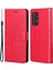 Baykuş Ağacı Deseni Baskılı Manyetik Toka Tpu ve Pu Deri Telefon Kılıfı Samsung Galaxy A73 5g Için Kayışlı Cüzdan Kapağı (Yurt Dışından) 1