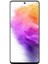 Samsung Galaxy A73 5g Anti-Drop Mat Telefon Kılıfı Sabit Pc Koruyucu Telefon Kapağı (Yurt Dışından) 3