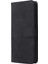Cilt Touch Duygu Pu Deri + Tpu Telefon Kapak Stand Samsung Galaxy A73 5g Için Cüzdan Kabuğu Cep Telefonu Kılıfı (Yurt Dışından) 2