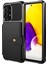 Samsung Galaxy A73 5g Tpu + Pu Deri Cüzdan Kickstand Fonksiyonu Manyetik Metal Tabakası ile Cep Telefonu Kasası (Yurt Dışından) 2