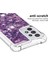 Samsung Galaxy A73 5g Için Glitter Case, Sparkle Quicksand ve Yüzen Sıvı Yumuşak Tpu Koruyucu Telefon Kılıfı (Yurt Dışından) 4
