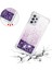 Samsung Galaxy A73 5g Için Glitter Case, Sparkle Quicksand ve Yüzen Sıvı Yumuşak Tpu Koruyucu Telefon Kılıfı (Yurt Dışından) 5