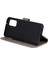 Stand Cüzdan Fonksiyonu Pu Deri Telefon Folio Flip Kapak Kılıfı Samsung Galaxy A73 5g Için Kayış (Yurt Dışından) 3