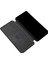 Karbon Fiber Doku Kart Tutucu Telefon Kılıfı Katlanabilir Stand Pu Deri Kapak Samsung Galaxy A73 5g (Yurt Dışından) 5