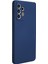 Samsung Galaxy A73 5g Için Sıvı Silikon Kılıf (Yurt Dışından) 1