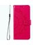 Stand Cüzdan Fonksiyonu Pu Deri Telefon Folio Flip Kapak Kılıfı Samsung Galaxy A73 5g Için Kayış (Yurt Dışından) 3