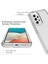 Samsung Galaxy A53 5g Için 3-1 Arada Pc+Tpu Hibrit Kılıf, Pet Ekranı Koruyucu ile Gradyan Iyi Korumalı Şok Geçirmez Cep Telefonu Kapağı (Yurt Dışından) 4