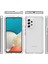 Samsung Galaxy A53 5g Için 3-1 Arada Pc+Tpu Hibrit Kılıf, Pet Ekranı Koruyucu ile Gradyan Iyi Korumalı Şok Geçirmez Cep Telefonu Kapağı (Yurt Dışından) 5