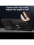 Kickstand Kamera Kapağı Slayt Anti-Çizik Koruyucu Sert Pc Samsung Galaxy A53 5g Için Kart Tutucu Yuvası ile Yumuşak Tpu Kılıf (Yurt Dışından) 2