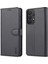 Samsung Galaxy A53 5g Akıllı Telefon Kılıf Çantası Çanta Anti-Çanta Anti-Çanta Cüzdan Katlanabilir Stand Telefon Kapağı Aksesuar (Yurt Dışından) 1