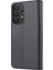 Samsung Galaxy A53 5g Akıllı Telefon Kılıf Çantası Çanta Anti-Çanta Anti-Çanta Cüzdan Katlanabilir Stand Telefon Kapağı Aksesuar (Yurt Dışından) 3