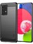 Mofı Karbon Fiber Doku Fırçalanmış Yüzey Tpu Telefon Kılıfı Samsung Galaxy A53 5g Için Kazanmaya Dayanıklı Koruyucu Kapak (Yurt Dışından) 1