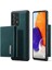 Samsung Galaxy A73 5g Için Damla Korumalı Iyi Korumalı Destek Kablosuz Şarj Çıkarılabilir 2'si 1'ör Cüzdan Cep Telefonu Kılıfı (Yurt Dışından) 1