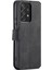 Stand Cüzdan Tasarım Retro Tarzı Pu Deri Kapak Samsung Galaxy A53 5g Için Iç Yumuşak Tpu Telefon Kılıfı (Yurt Dışından) 3