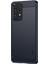 Mofı Karbon Fiber Doku Fırçalanmış Yüzey Tpu Telefon Kılıfı Samsung Galaxy A53 5g Için Kazanmaya Dayanıklı Koruyucu Kapak (Yurt Dışından) 4