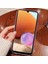 Samsung Galaxy A53 Için 5g Gradyan Glitter Tpu Kapak Çiçek Rhinestone Dekor Anti-Drop Telefon Kılıfı (Yurt Dışından) 2