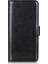 Deri Kılıf Çılgın At Doku Cüzdan Tasarım Telefon Kapak Stant Kabuğu Samsung Galaxy A53 5g (Yurt Dışından) 4