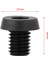 Bilardo Botu Tapa Bilardo Oynatma Kulüpleri Için Kauçuk Tampon Havuz Tablo 2.7cmx2.6cm (Yurt Dışından) 4