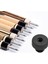Bilardo Bottası Billiard Cue Oyun Kulüpleri Için Kauçuk Tampon Havuz Tablo 2.3cmx2,2cm (Yurt Dışından) 3