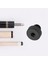 Bilardo Bottası Billiard Cue Oyun Kulüpleri Için Kauçuk Tampon Havuz Tablo 2.3cmx2,2cm (Yurt Dışından) 4