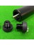 Bilardo Bottası Billiard Cue Oyun Kulüpleri Için Kauçuk Tampon Havuz Tablo 2.3cmx2,2cm (Yurt Dışından) 5