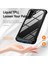 Samsung Galaxy A54 5g Alaşım Lens Çerçeve Telefon Kılıfı Pc+Tpu Elektrokaplama Damla Geçirmez Kapak (Yurt Dışından) 2