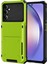 Samsung Galaxy A54 Için 5g Tpu + Pc Telefon Vaka Cep Telefonu Flip Kart Tutucu Koruyucu Kabuk (Yurt Dışından) 1