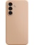 Samsung Galaxy A54 Için 5g Kauçuk Tpu Telefon Kılıfı Yumuşak Fiber Astar Düz Kenar Kapağı (Yurt Dışından) 1