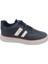 28146 Kadın Siyah Sneaker Spor Ayakkabı 1