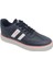 28146 Kadın Siyah Sneaker Spor Ayakkabı 2