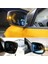 Opel Corsa D Ayna Gündüz Ledi Amber Renk 14 Led'li 3