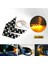Rover 45 Ayna Gündüz Ledi Amber Renk 14 Led'li 2