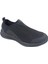28160 Erkek Siyah Sneaker Spor Ayakkabı 2
