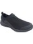 28160 Erkek Siyah Sneaker Spor Ayakkabı 4