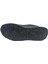 27985 Erkek Siyah Sneaker Spor Ayakkabı 5