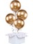 Krom Bobo Baloon Gold 18 Inç 1