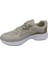 28099 Bej Sneaker Spor Ayakkabı 3