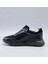 Petit Model Hakiki Deri Erkek Lacivert Sneaker 3