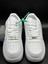 Daphnee Air Force Unisex Sneaker Spor Ayakkabı 1