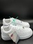 Daphnee Air Force Unisex Sneaker Spor Ayakkabı 2