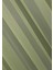 Taç Fıstık Yeşil Düz Renk, 1/2 Seyrek Pile Tül Perde Tek Kanat - 140 x 200 cm 1