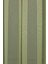 Taç Fıstık Yeşil Düz Renk, 1/2,5 Normal Pile Tül Perde Tek Kanat - 100 x 200 cm 2