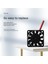 Creality 4010 Sessiz Axial Fan 24V Standart 5