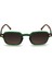MRS Sidney C25 Güneş Unisex Gözlüğü 2