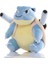 Takara Tomy Blastoise 23CM Pokemon Peluş Oyuncak Yurtdışı 1